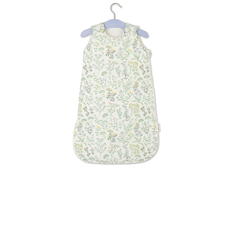 Oliver Furniture 'Dear April' Winterschlafsack 0-6 Monate in 'Summer Flowers'