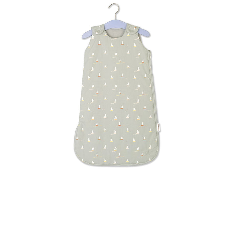 Oliver Furniture 'Dear April' Winterschlafsack 0-6 Monate in 'Sailboats'