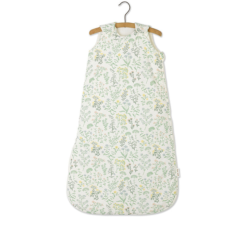 Oliver Furniture 'Dear April' Winterschlafsack 6-18 Monate in 'Summer Flowers'