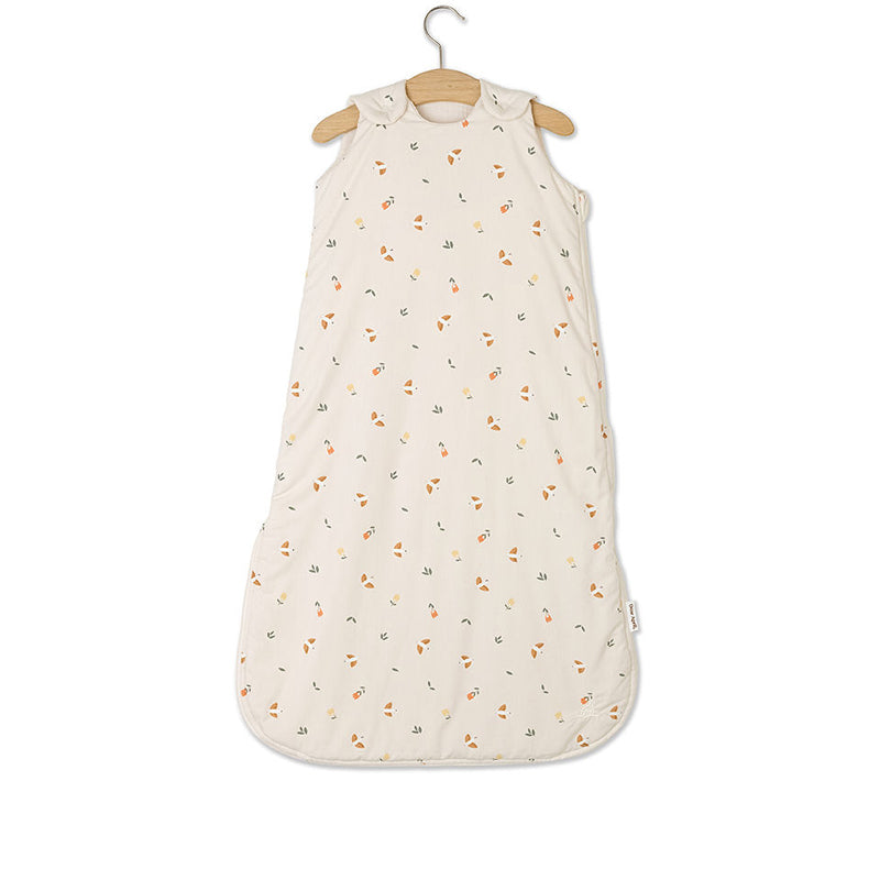 Oliver Furniture 'Dear April' Winterschlafsack 6-18 Monate in 'Songbirds'