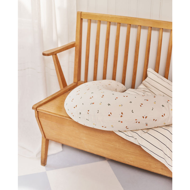 Oliver Furniture 'Dear April' Stillkissen in 'Songbirds'