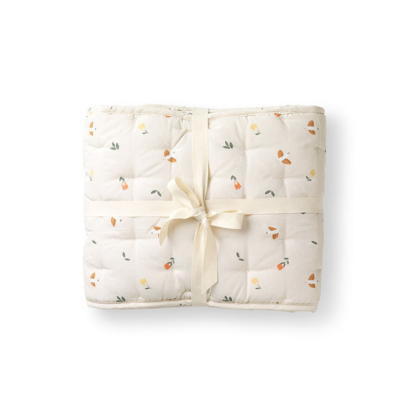 Oliver Furniture 'Dear April' Bettnestchen in 'Songbirds'