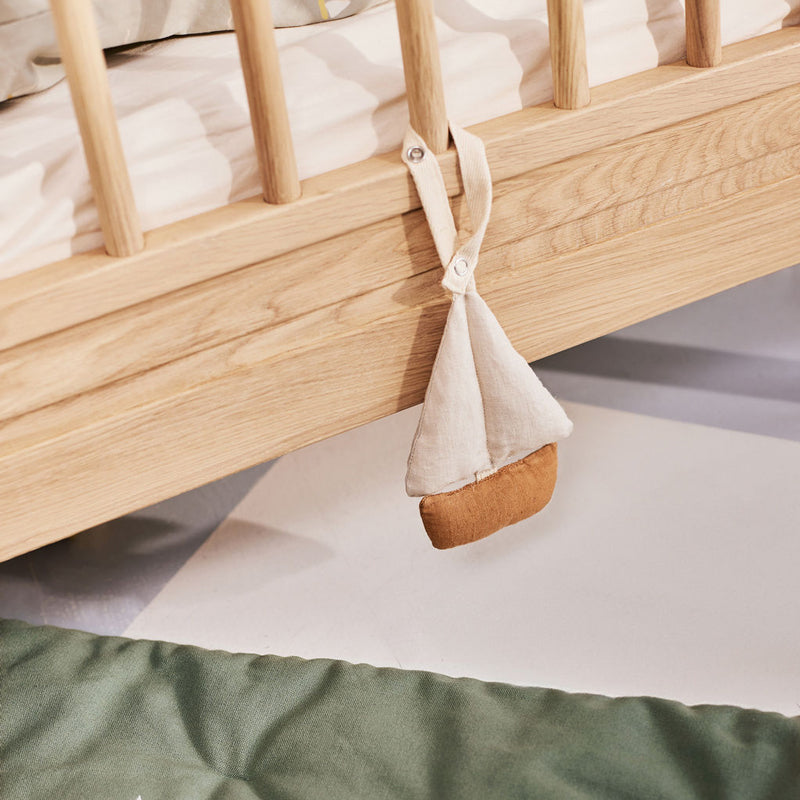 Oliver Furniture 'Dear April' 3er Pack Spielzeug in 'Sailboats'