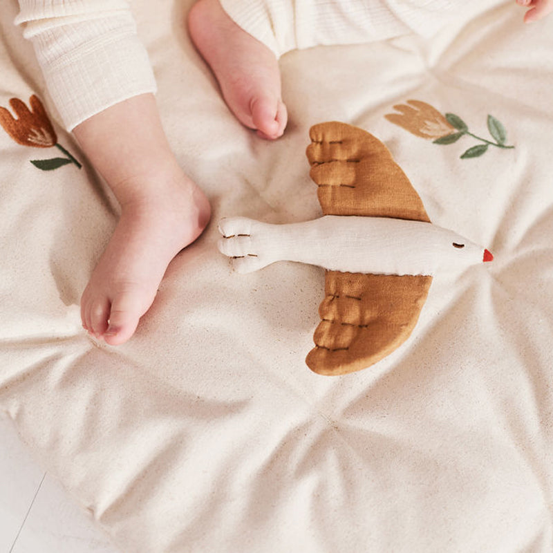 Oliver Furniture 'Dear April' Zwitschervogel