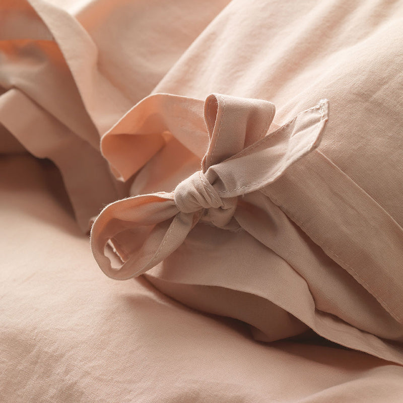 Oliver Furniture 'Dear April' Bettwäsche in 'Appleblossom' 135x200cm