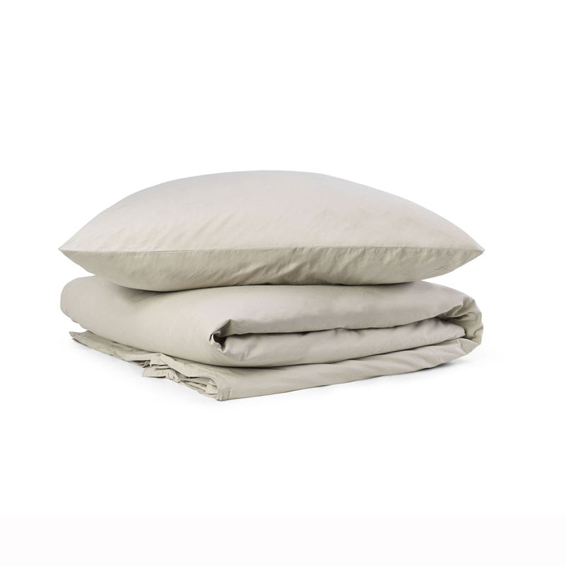 Oliver Furniture 'Dear April' Bettwäsche in 'Little Mouse' 135x200cm