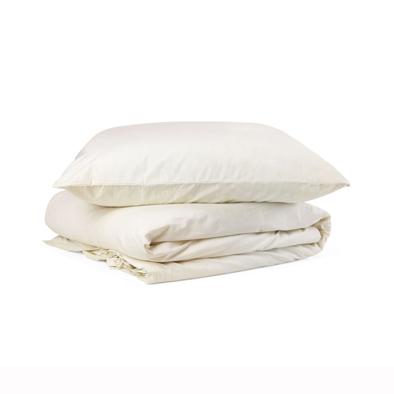 Oliver Furniture 'Dear April' Bettwäsche in 'Pure Nature' 135x200cm