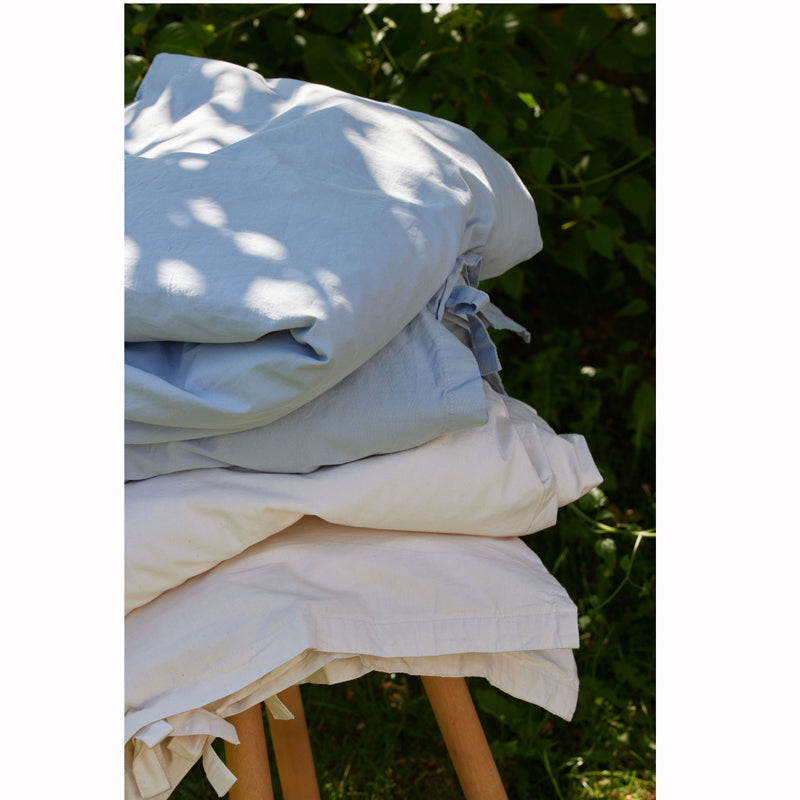 Dear April Bettwäsche in 'Pure Nature' 135x200cm