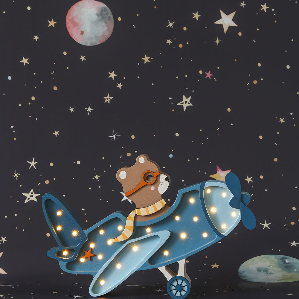 Dekornik Tapete Cosmos 100x280cm