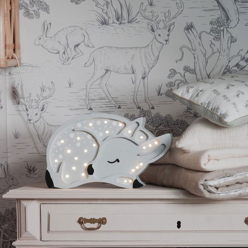 Dekornik Tapete Tiere schwarz-weiss 100x280cm