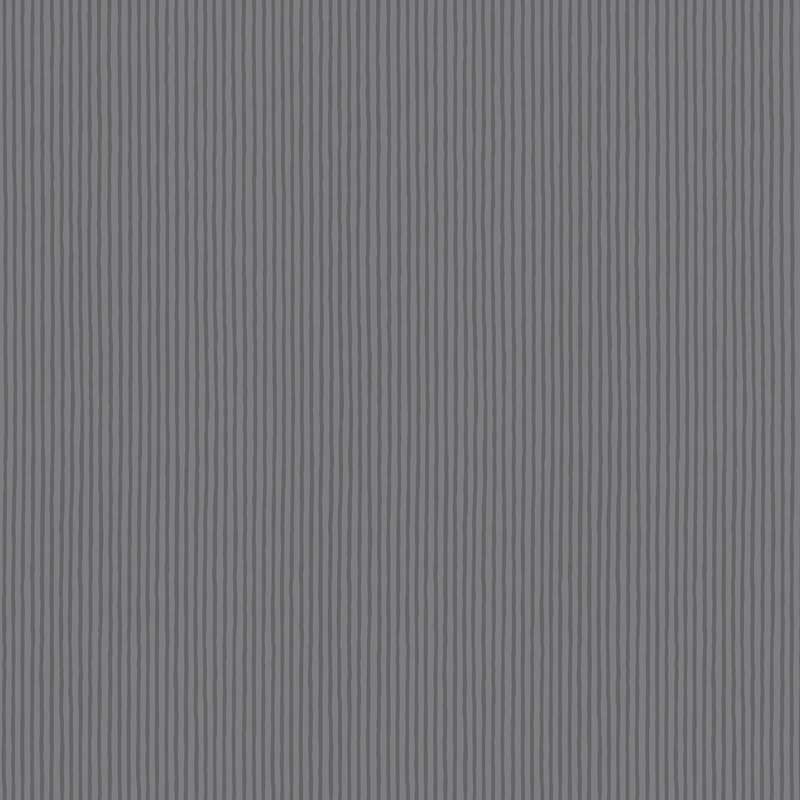 Eijffinger Mini Me Vliesapete Maltafel -beschriftbar mit Kreide- in dunkelgrau