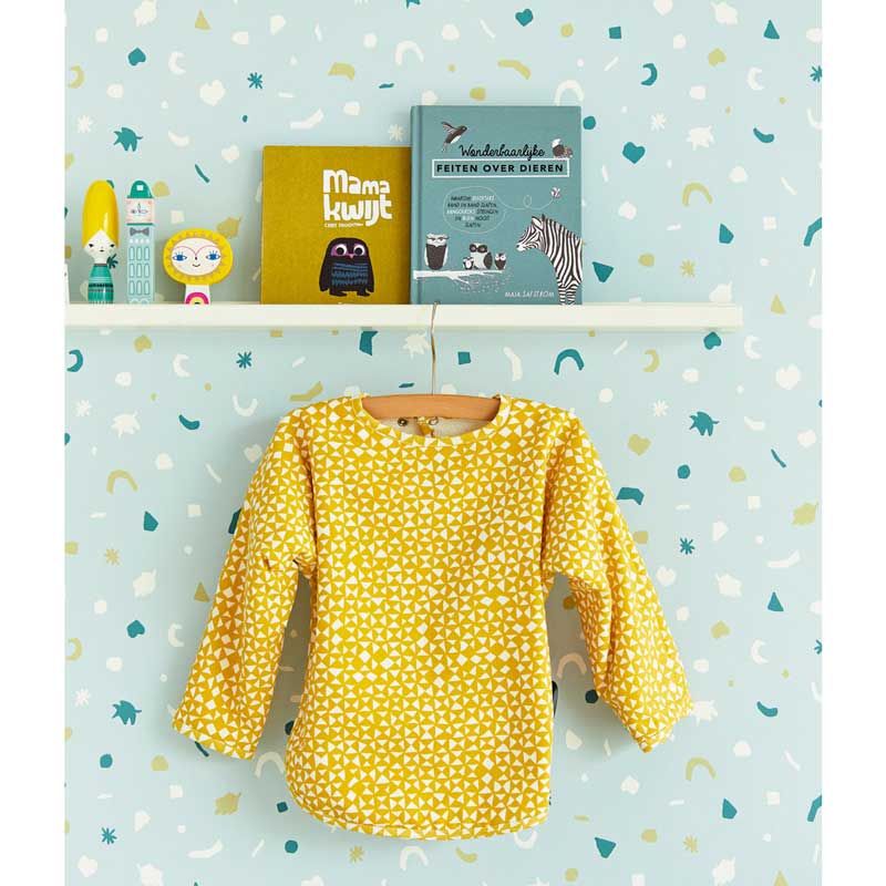 Stimmungsbild (Farbe mint)