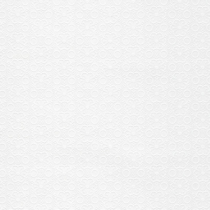 Eijffinger Rice "Everyday Magic two" Struktur Blumen creme/weiß