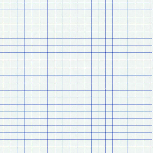 Eijffinger "Wallpower Junior" Vliestapete mit Collageblock-Karos in blau