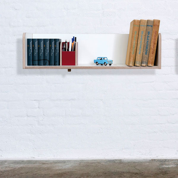 Pure Position gt shelf - Regal zum Growing Table