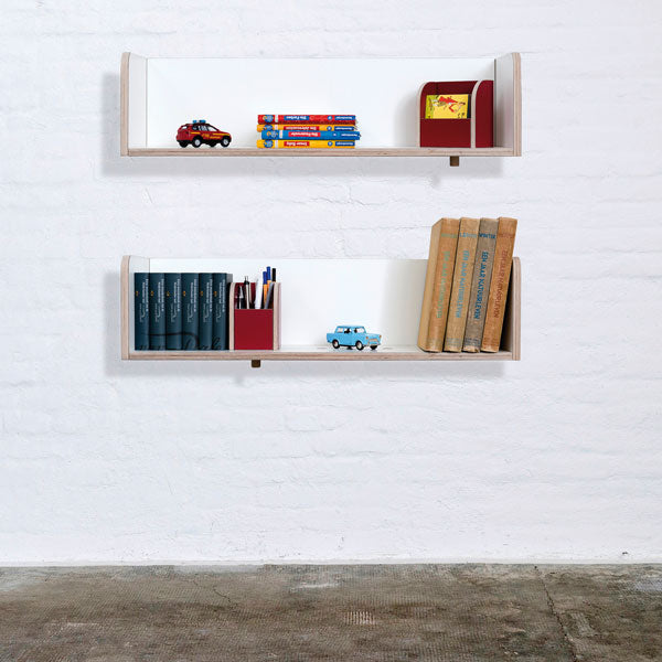 Pure Position gt shelf - Regal zum Growing Table