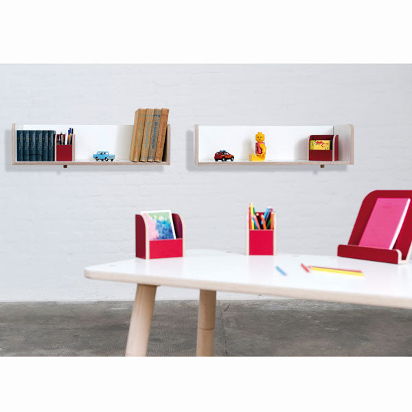 Pure Position gt shelf - Regal zum Growing Table