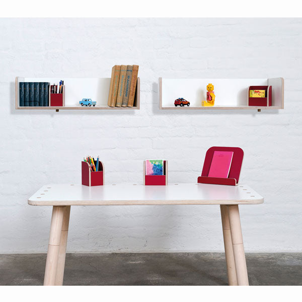 Pure Position gt shelf - Regal zum Growing Table