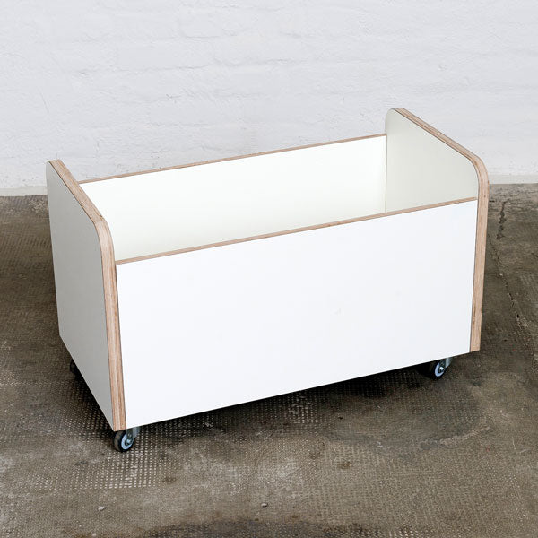 Pure Position Truhe Rolling Box zum Growing Table