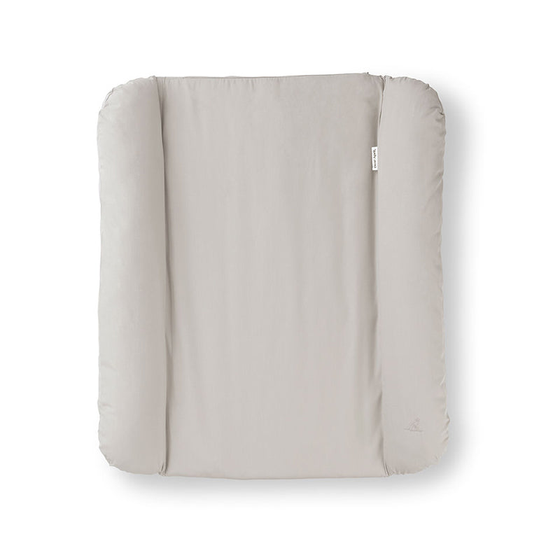 Oliver Furniture 'Dear April' Großes Wickelkissen in 'Little Mouse' 65x74cm