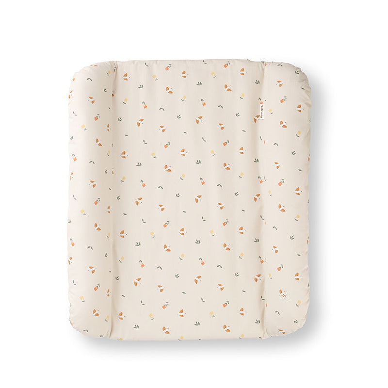 Oliver Furniture 'Dear April' Großes Wickelkissen in 'Songbirds' 65x74cm