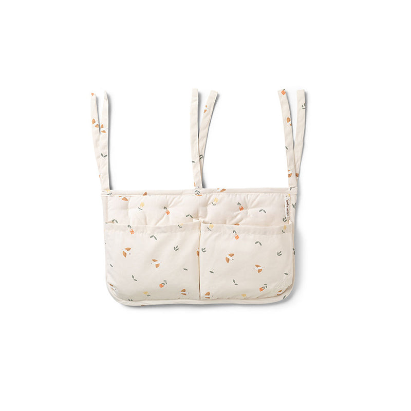Oliver Furniture 'Dear April' Betttasche in 'Songbirds'