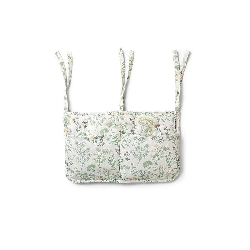 Oliver Furniture 'Dear April' Betttasche in 'Summer Flowers'