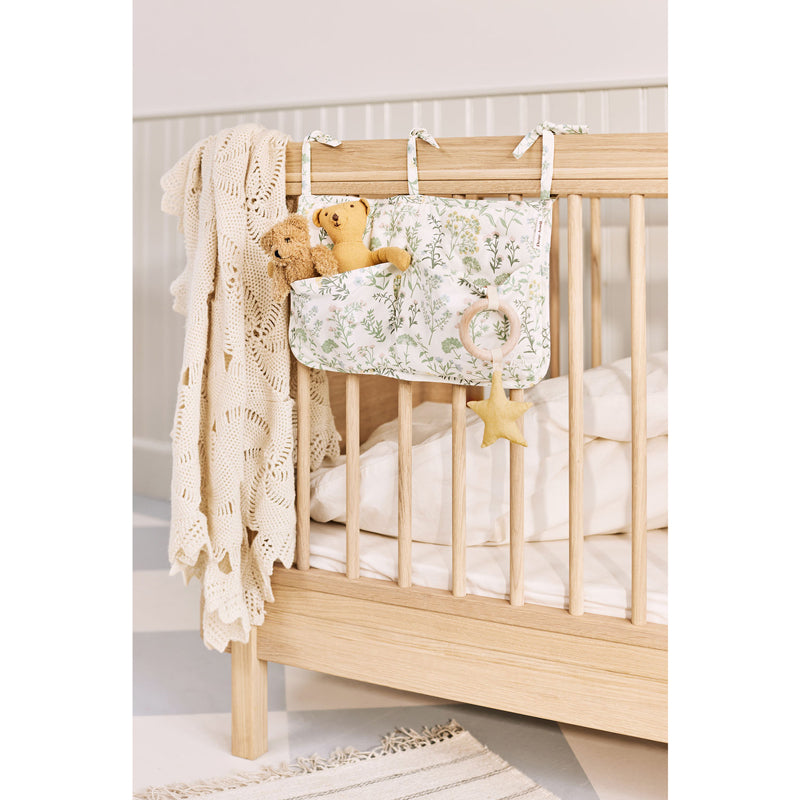 Dear April Betttasche in 'Summer Flowers'