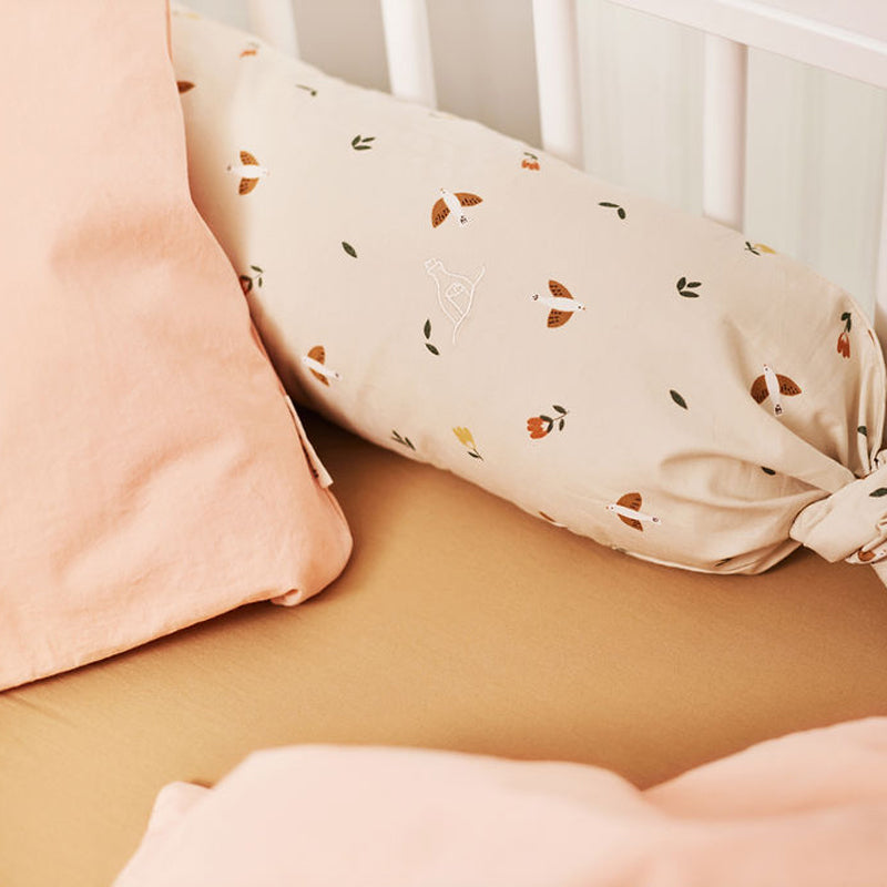 Oliver Furniture 'Dear April' Bettschlange in 'Songbirds'