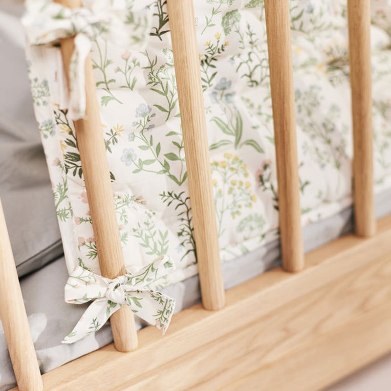 Dear April Bettnestchen in 'Summer Flowers'