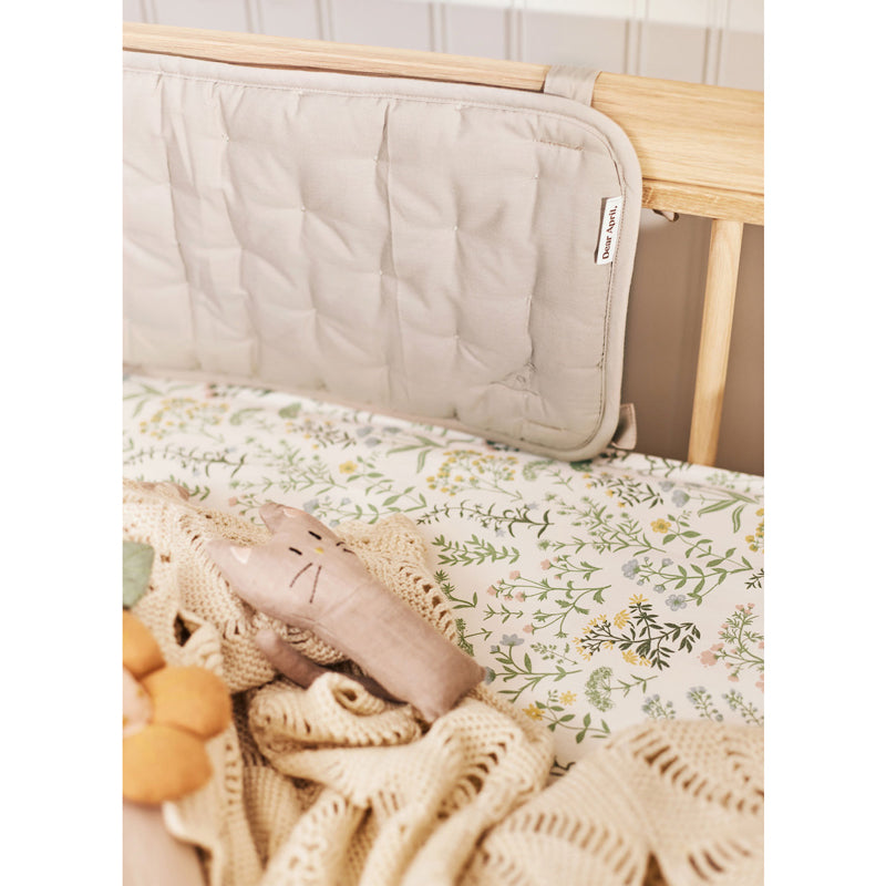 Dear April Bettnestchen in 'Little Mouse'