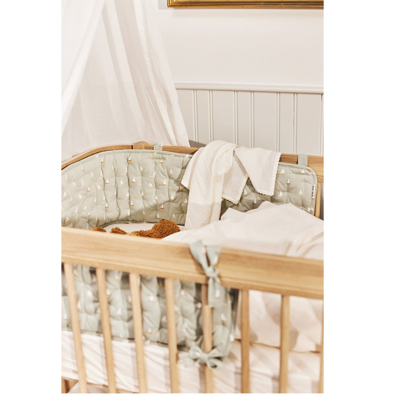 Dear April Bettnestchen in 'Sailboats'