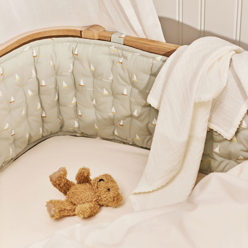 Oliver Furniture 'Dear April' Bettnestchen in 'Sailboats'