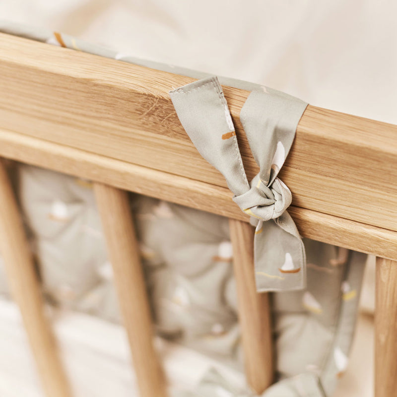 Dear April Bettnestchen in 'Sailboats'