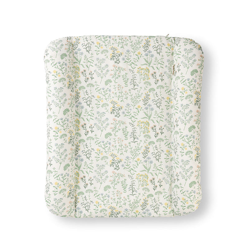Oliver Furniture 'Dear April' Großes Wickelkissen in 'Summer Flowers' 65x74cm