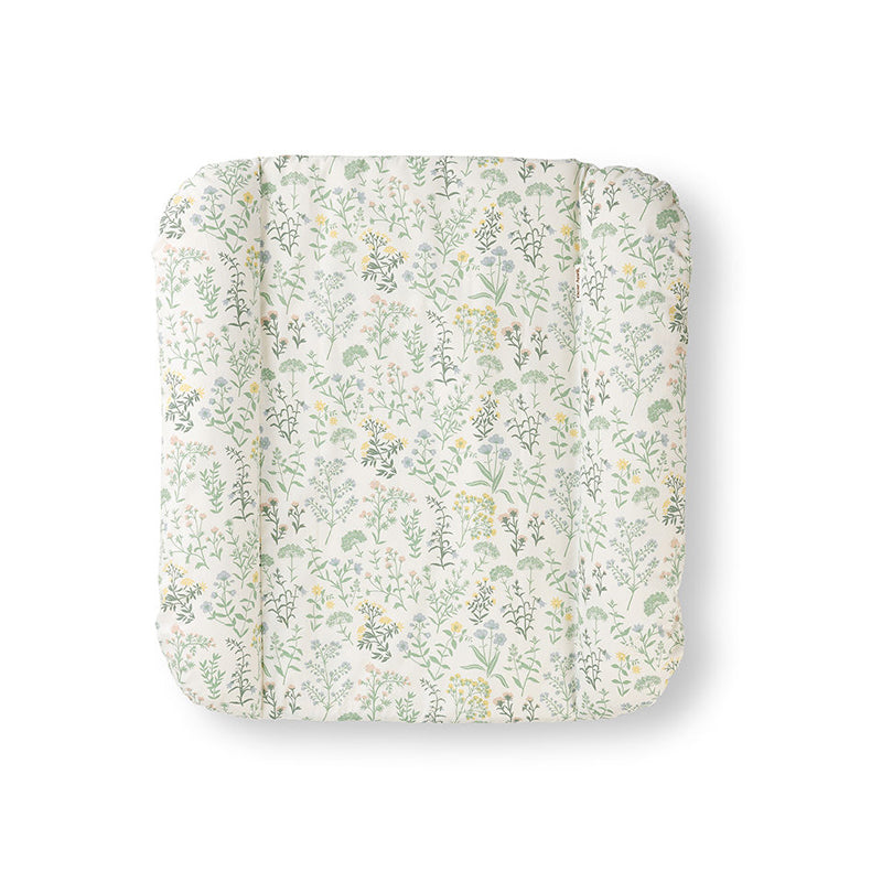 Oliver Furniture 'Dear April' Kleines Wickelkissen in 'Summer Flowers' 58x65cm