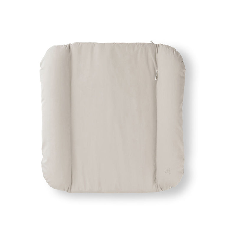 Oliver Furniture 'Dear April' Kleines Wickelkissen in 'Little Mouse' 58x65cm