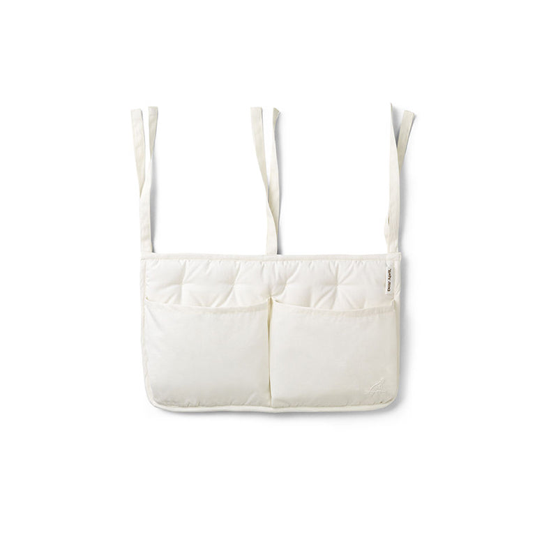 Oliver Furniture 'Dear April' Betttasche in 'Pure Nature'