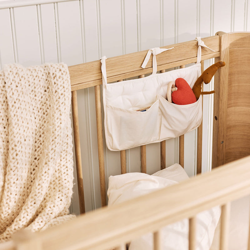 Dear April Betttasche in 'Pure Nature'