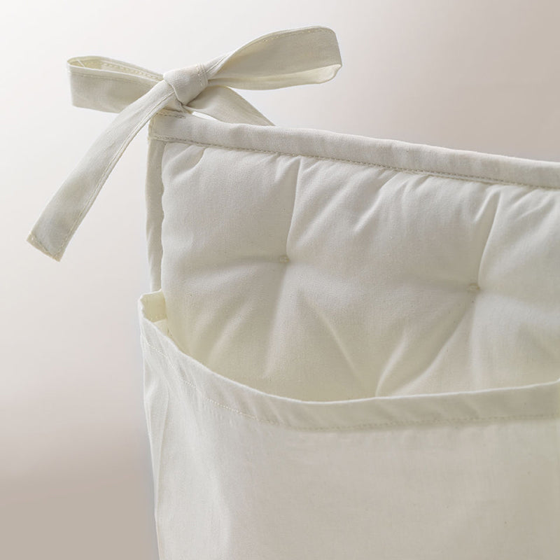 Dear April Betttasche in 'Pure Nature'