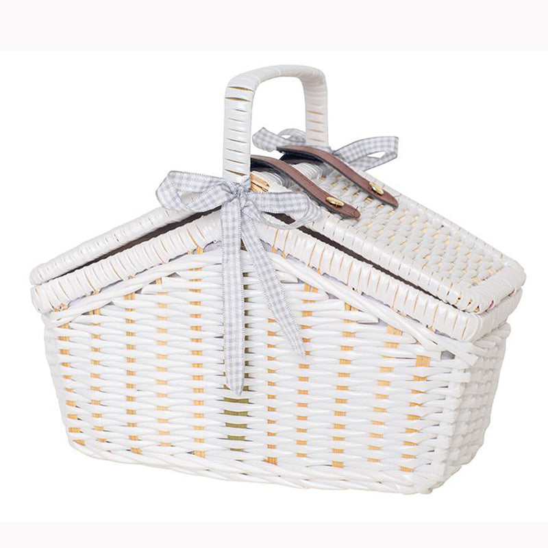 Jabadabado Picknickkorb mit Teeservice