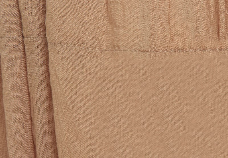 Jollein Betthimmel Vintage 155cm in biscuit