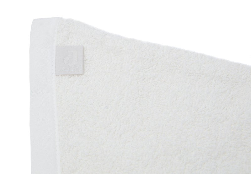 Jollein Waschhandschuh Frottee mit Ohren in ivory