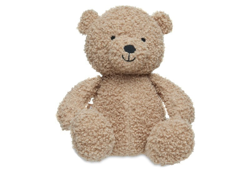 Jollein Kuscheltier 'Teddy Bear' in biscuit