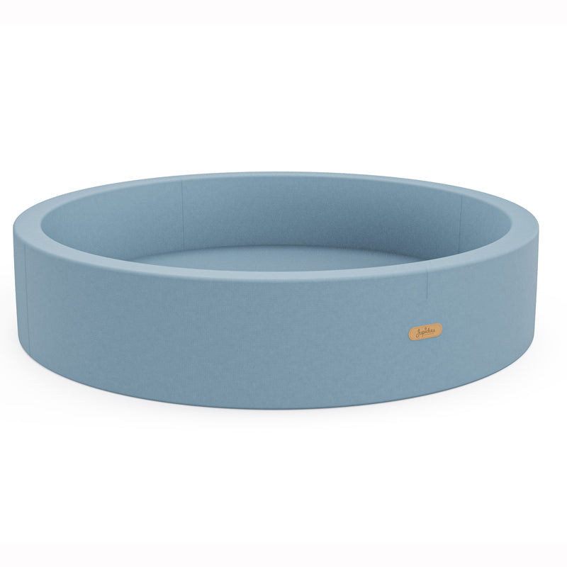 Jupiduu Bällebad - light blue