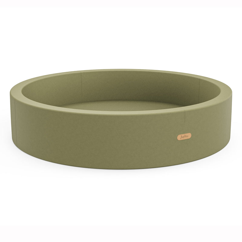 Jupiduu Bällebad - olive