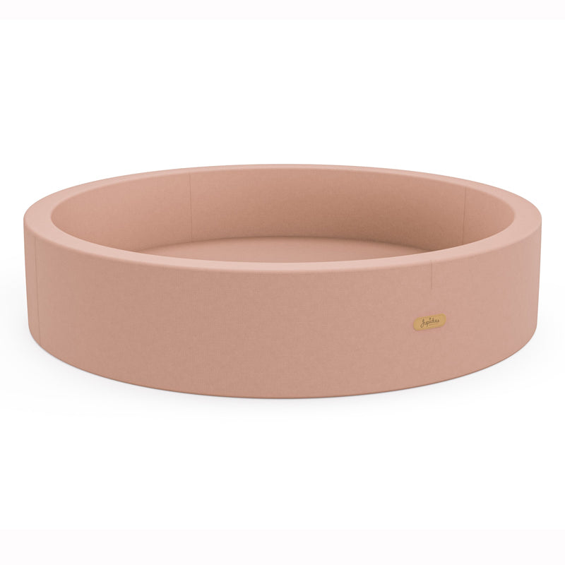 Jupiduu Bällebad - rose