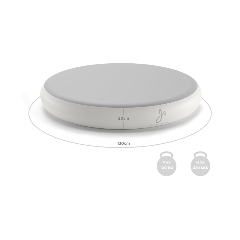 Jupiduu Outdoor Jumpspot