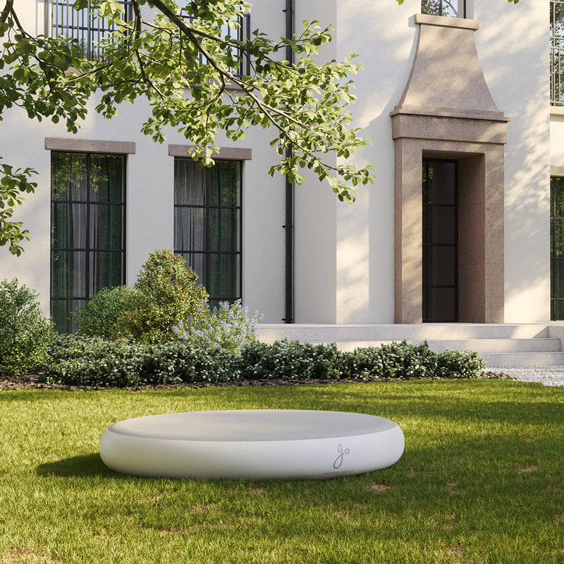 Jupiduu Outdoor Jumpspot