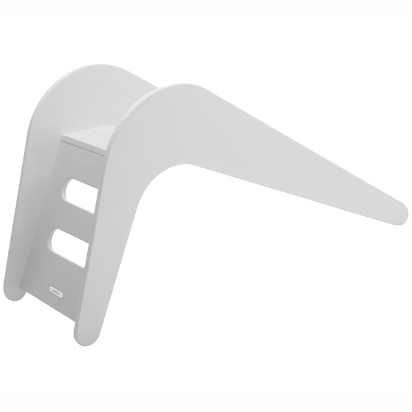 Jupiduu Indoor Kinderrutsche White Elephant - weiß